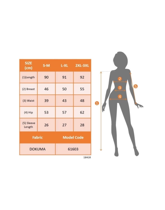 Kadın Kısa Kollu Yakalı Yandan Bağlamalı Dokuma Elbise