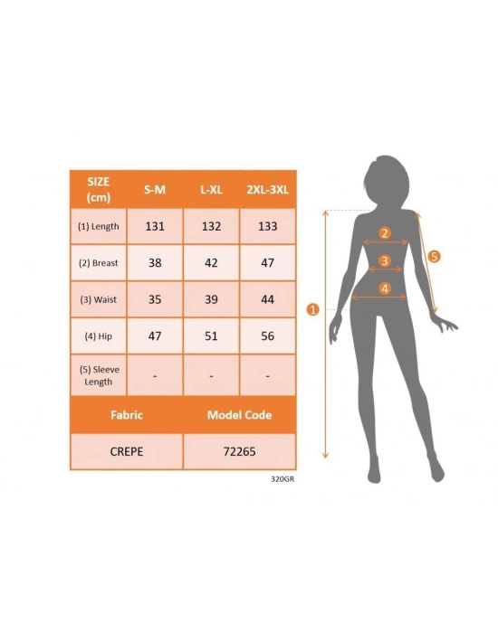 Kadın Omuz çoklu Askılı önü Taş Işlemeli Balık Kesim Janjan Krep Maxi Boy Elbise