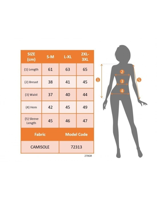 Kadın Omuzlardan Açık Uzun Kollu Bağcıklı Kaşkorse Bluz