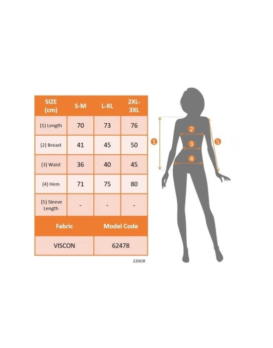 Kadın Tek Omuzdan Askılı şerit Detaylı Düğmeli Viskon Bluz