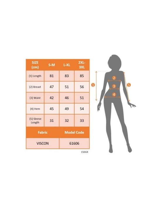 Kadın Tek Omuzu Açık Toka Detaylı Viskon Bluz