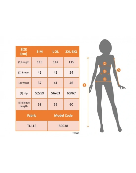 Kadın Uzun Kollu Bisiklet Yaka Dantelli Astarlı Midi Elbise