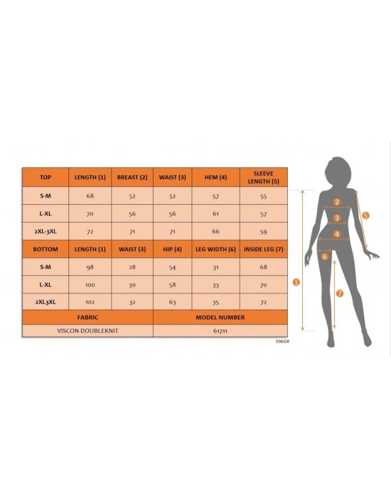 Kadın Uzun Kollu Bisiklet Yaka Kelebek Desenli Iki Iplik Alt üst Takım