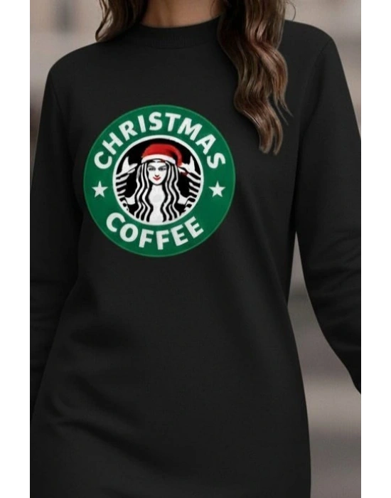 Kadın Uzun Kollu Bisiklet Yaka Viskon Iki Iplik Bluz