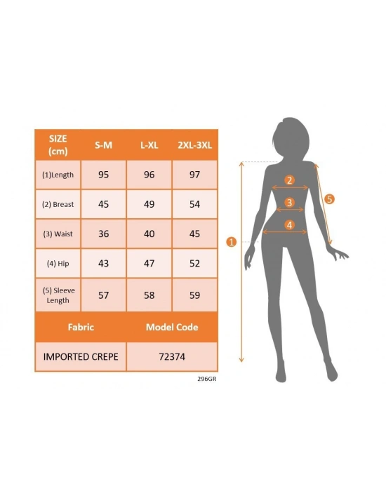 Kadın Uzun Kollu Bisiklet Yaka Yandan Büzgü Ve Leopar Detaylı Mini Ithal Krep Elbise