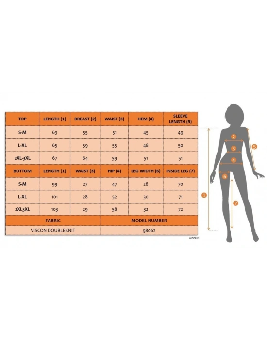 Kadın Uzun Kollu Bisiklet Yaka Yandan Fermuarlı Viskon Iki Iplik Bluz Ve Pantolon Ikili Takım