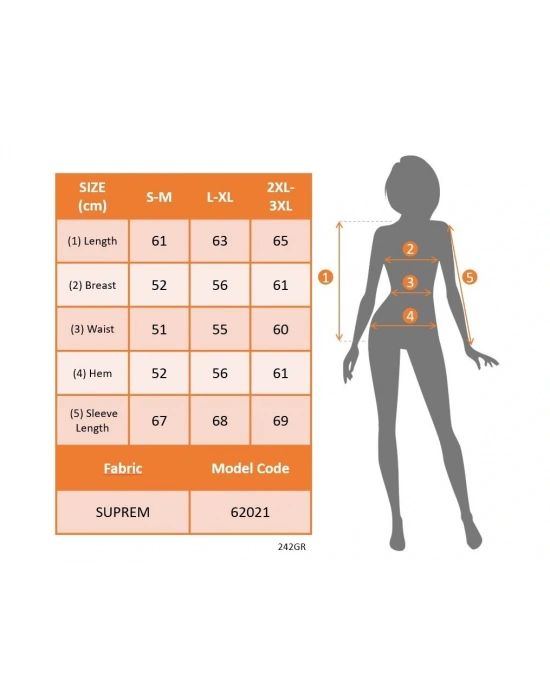Kadın Uzun Kollu Gipe Detaylı Balıkçı Yaka Leopar Desenli Süprem Bluz