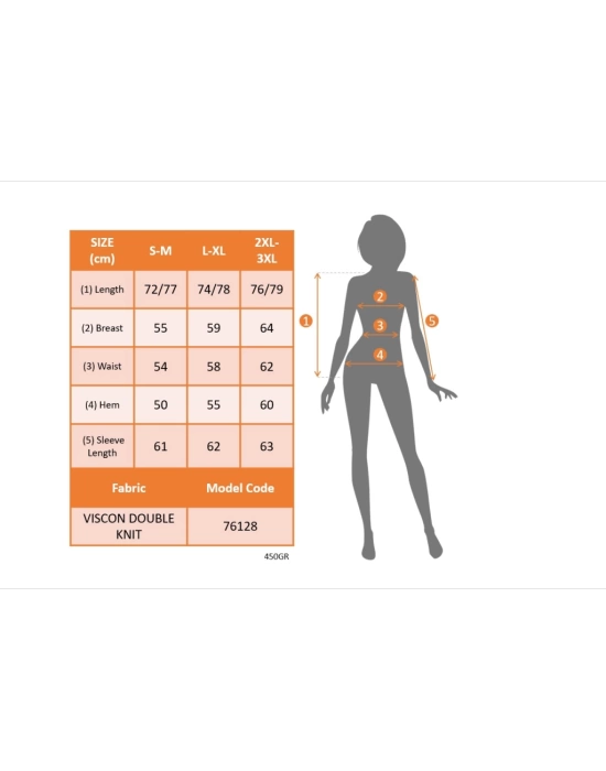 Kadın Uzun Kollu Kapşonlu Bağcıklı Viskon Iki Iplik Sweat