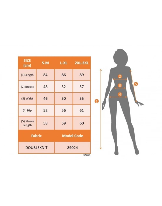Kadın Uzun Kollu Kapşonlu önden Fermuarlı Düğmeli Mini Iki Iplik Elbise