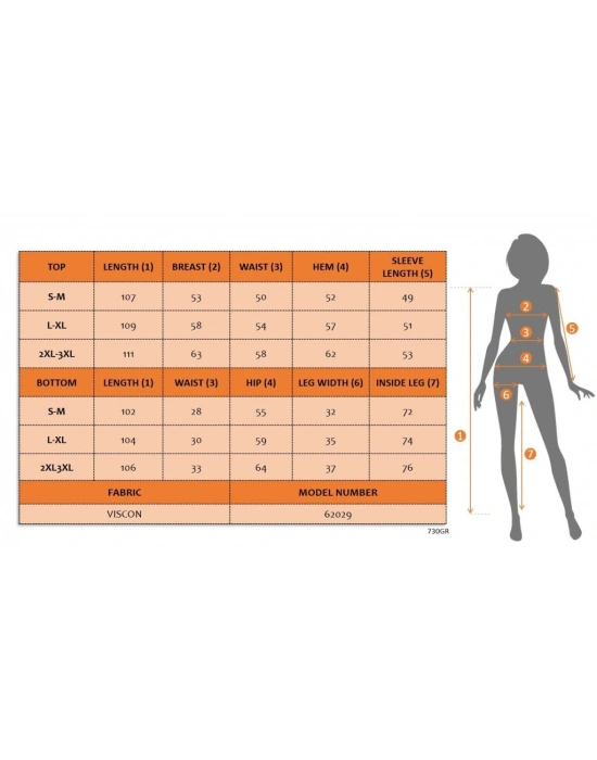 Kadın Uzun Kollu önü Açık Viskon Ceket Ve Pantolon Ikili Takım