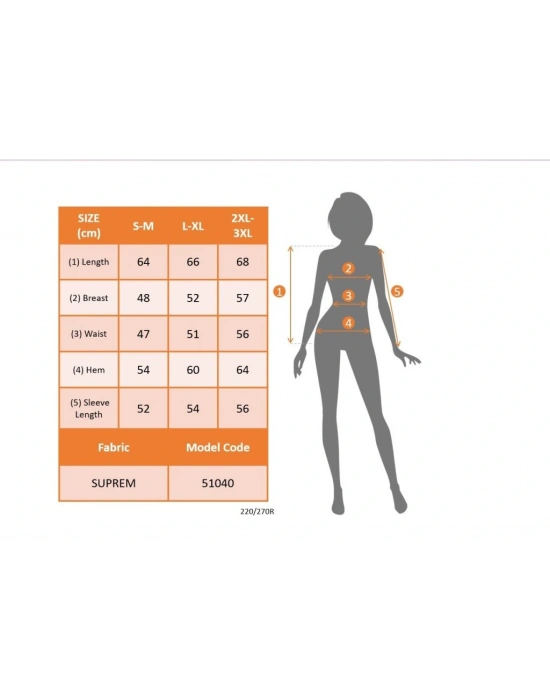 Kadın Uzun Kollu V Parlak Yaka Detaylı Viskon Bluz