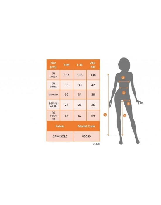 Kadın Uzun Kollu V Yaka Baş Parmak Geçirmeli Detay Kaşkorse Tulum