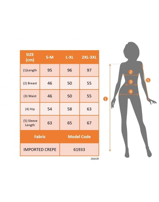 Kadın Uzun Kollu V Yaka Lazer Kesimli Tül Detaylı Mini Ithal Krep Elbise