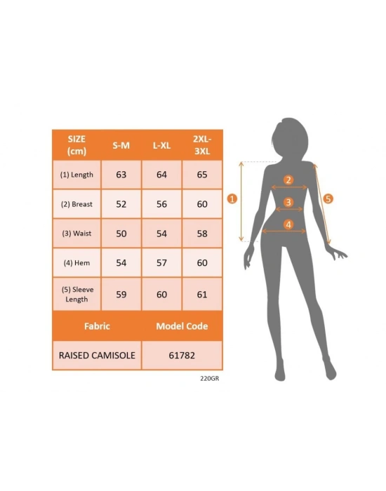 Kadın Uzun Kollu V Yakalı Arkadan Dantel Detaylı şardonlu Kaşkorse Bluz