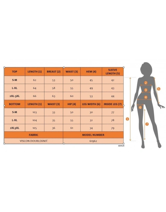 Kadın Uzun Kollu V Yakalı şerit Detaylı Viskon Iki Iplik Bluz Ve Pantolon Ikili Takım