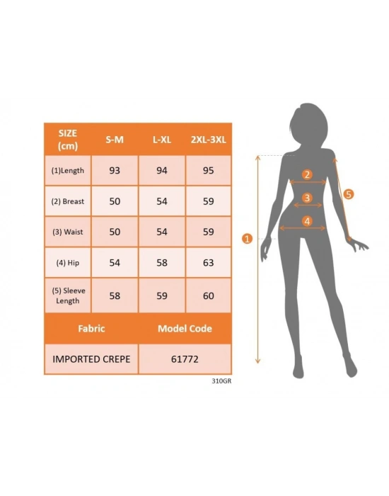 Kadın Uzun Kollu V Yakalı Tül şerit Detaylı Mini Krep Elbise
