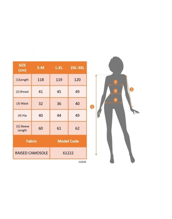 Kadın Uzun Kollu Yakalı Düğmeli şardonlu Kaşkorse Elbise