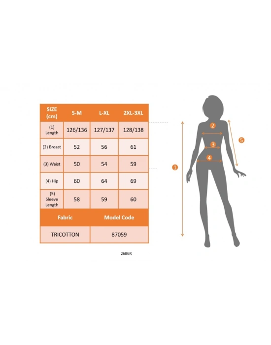 Kadın Uzun Kollu Yakalı önden Düğmeli Uzun Dokuma Elbise