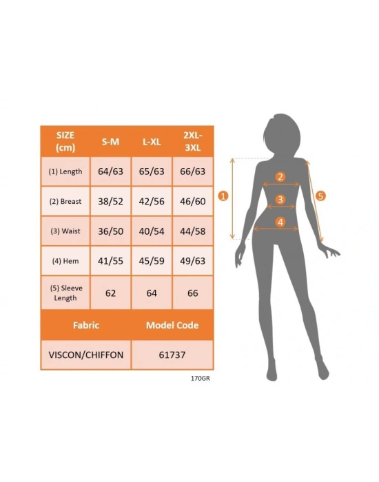 Kadın Uzun Kollu Yakalı şeffaf Tül Detaylı Ve Viskon Atlet Ikili Takım