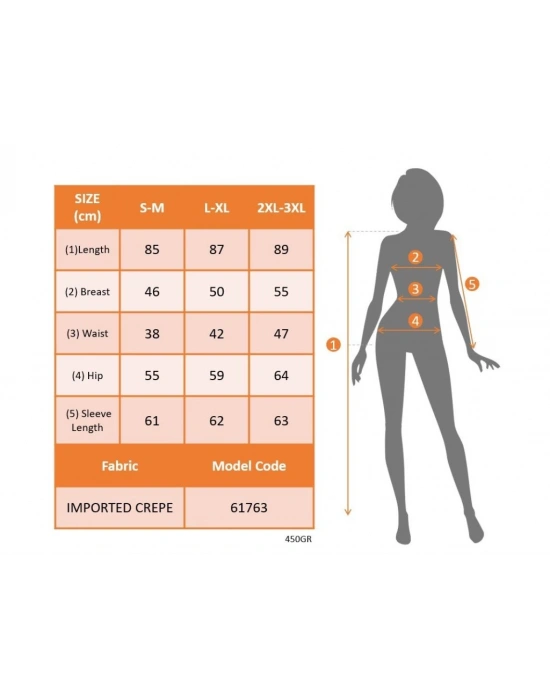Kadın Uzun Kollu Yarı Balıkçı Yaka Arkadan Kurdela Detaylı Mini Atlas Elbise
