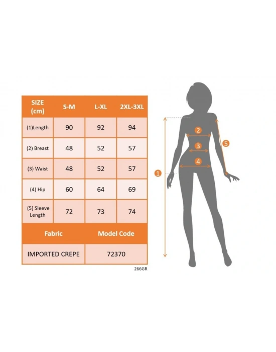 Kadın Uzun Kollu Yarı Balıkçı Yaka Pulpayetli Kolları Dantel Detaylı Mini Ithal Krep Elbise