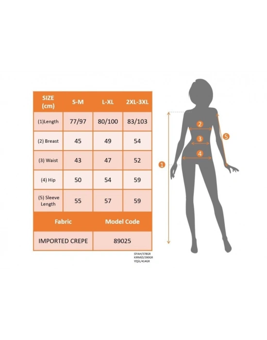 Kadın Uzun Kollu Yarı Balıkçı Yaka Tül Ve Inci Detaylı Kısa Ithal Krep Midi Elbise