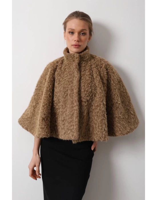 Kaşe Panço - Camel