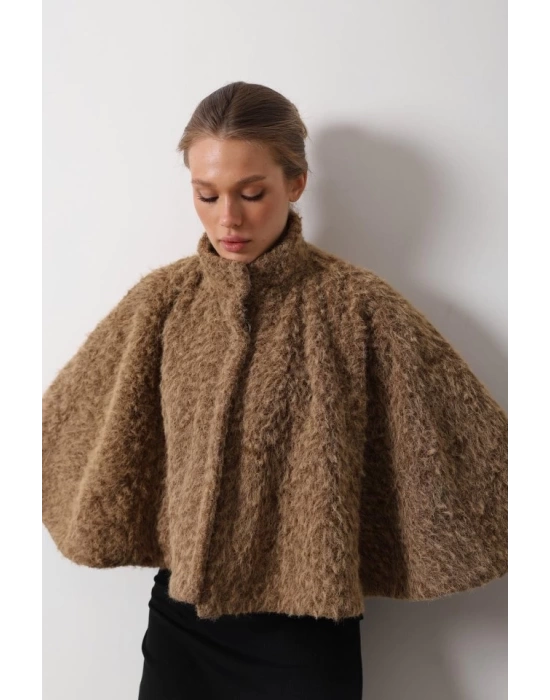 Kaşe Panço - Camel