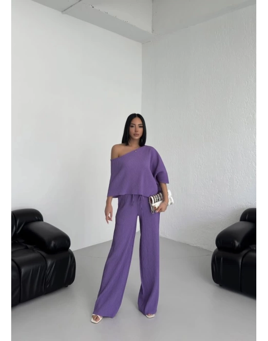 KAYIK YAKA PAMELA TAKIM