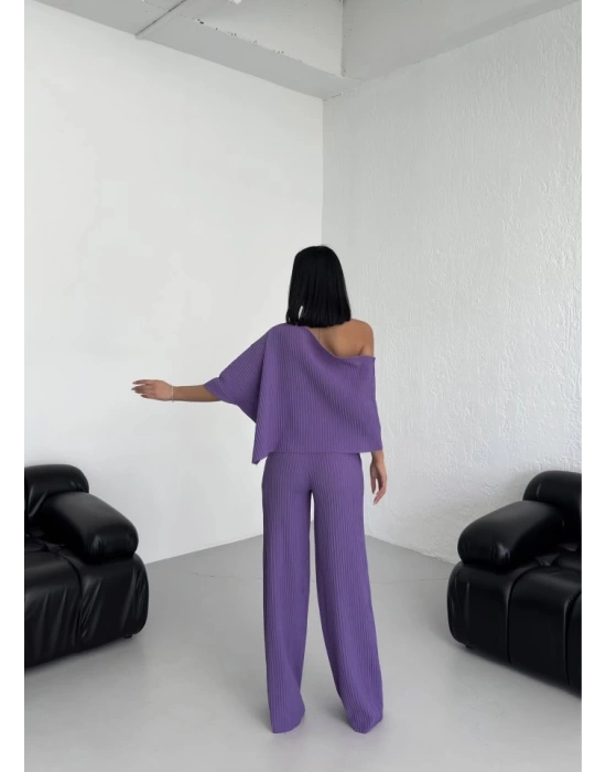 KAYIK YAKA PAMELA TAKIM