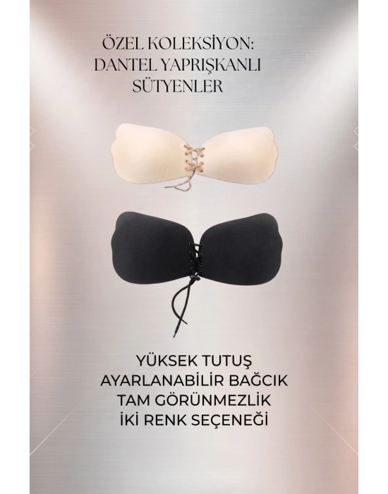 KELEBEK İPLİ SÜTYEN AKS03