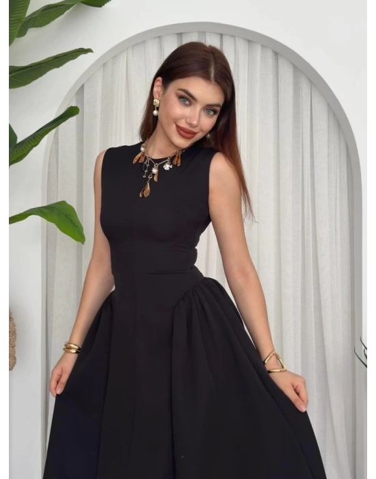 Kiyen Midi Elbise