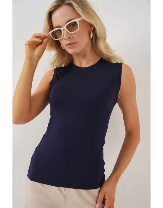 Kolsuz Body 4347 - Lacivert