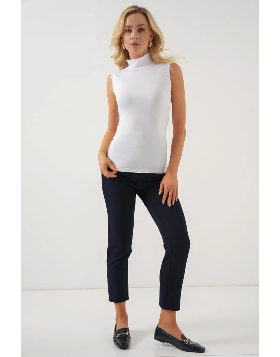 Kolsuz Body 4348 - Beyaz