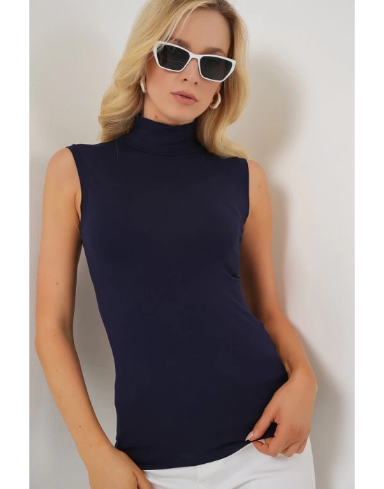 Kolsuz Body 4348 - Lacivert