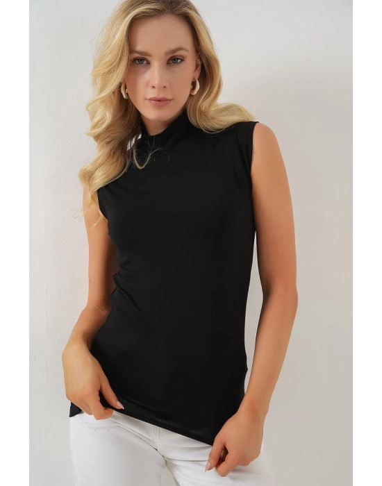 Kolsuz Body 4348 - Siyah