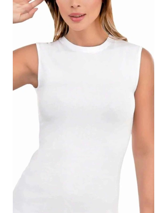 KOLSUZ O YAKA TŞÖRT