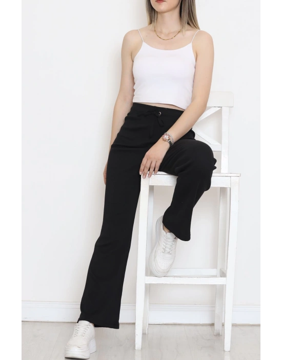 Kadın Kısa Kollu V Yakalı Ithal Krep Elbise