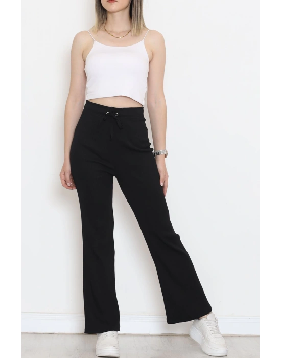 Kadın Kısa Kollu V Yakalı Ithal Krep Elbise