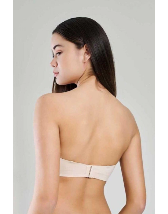 LAZER BONDİNG SÜTYEN BALENSİZ DESTEKLİ KADIN 103