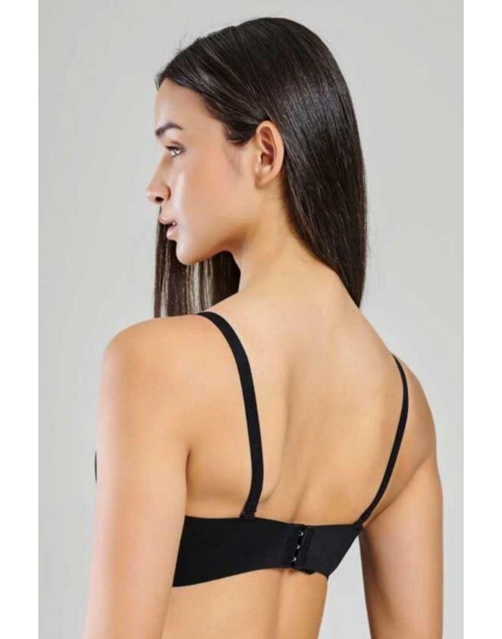 LAZER BONDİNG SÜTYEN BALENSİZ DESTEKLİ KADIN 103