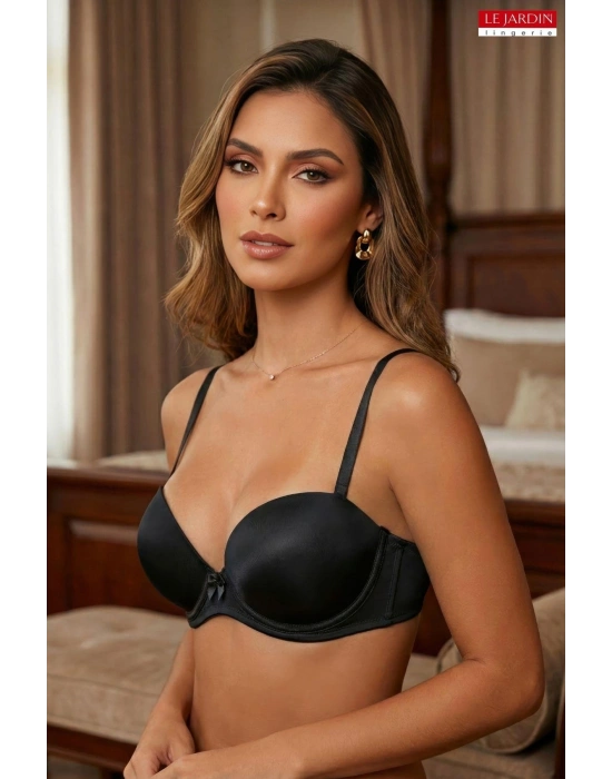 MİCRO FASÜLYE PUSH UP DOLGULU SÜTYEN LJ7032