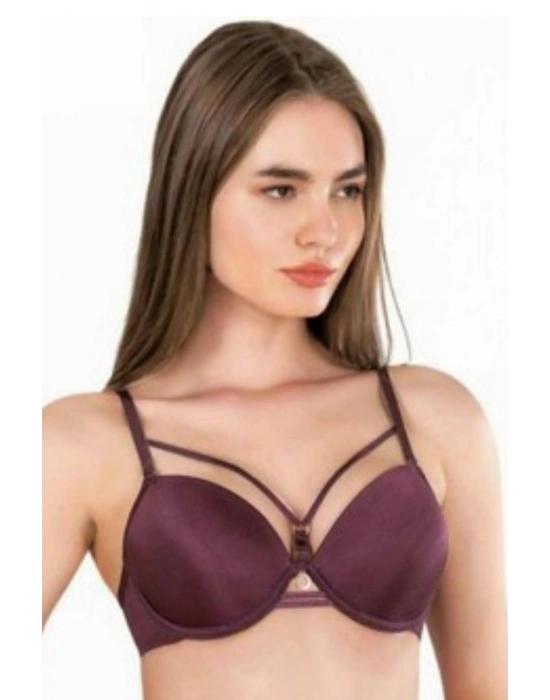 MİCRO KAPLI PUSH-UP FANTAZİ SÜTYEN KADIN 7008