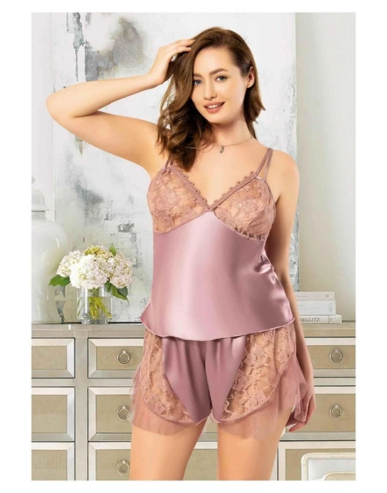 MİSS LARİS 4219 GECELİK