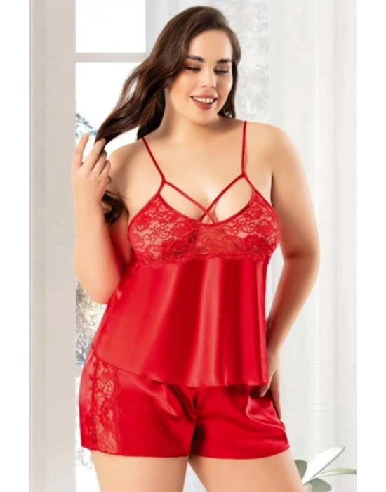 MİSS LARİS 4227 GECELİK