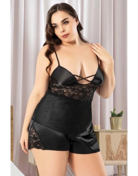 MİSS LARİS 4248 GECELİK