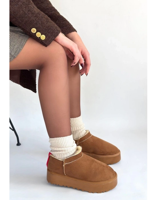 Mitay Taba Süet Bot