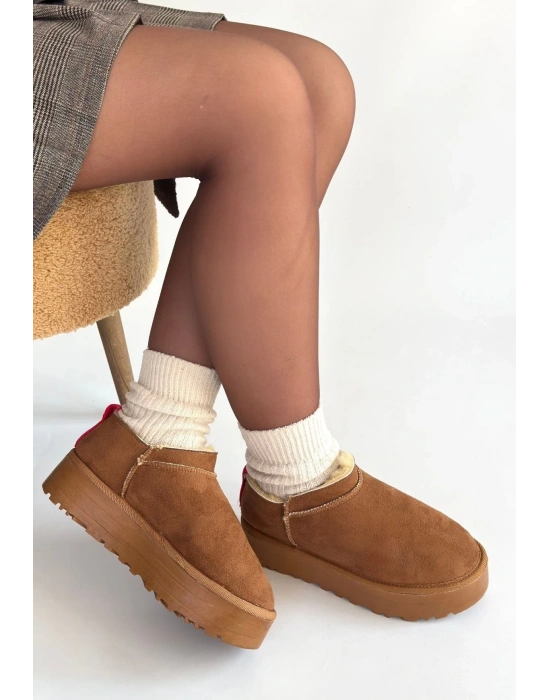 Mitay Taba Süet Bot