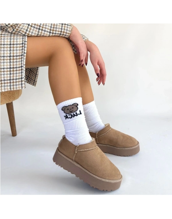 Mitay Vizon Süet Bot