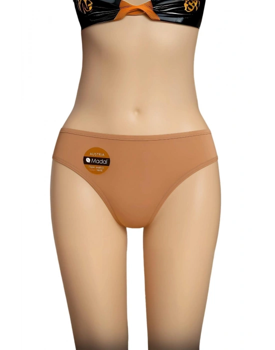 MODAL SLIP KÜLOT KADIN 2466